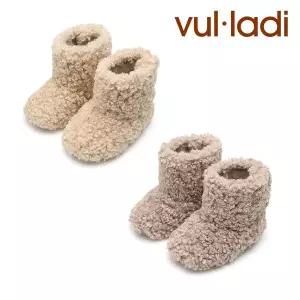 [트래드후스](하남점)[VULLADI] 불라디 부클 부츠 1244 2 COLORS VU1244N4 키즈부츠 아동부츠 여아부츠 ...