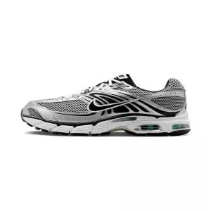 나이키 NIKE 에어 맥스 모토 2K M - 오프 화이트 메탈릭 실버 하이퍼 터콰이즈 블랙 IR1476-101