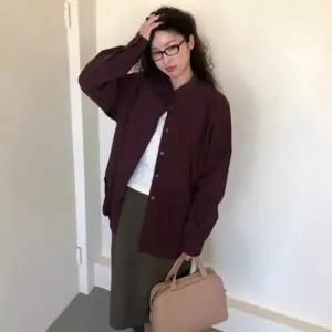 [메이비베이비] Tovie Shirt (3colors)