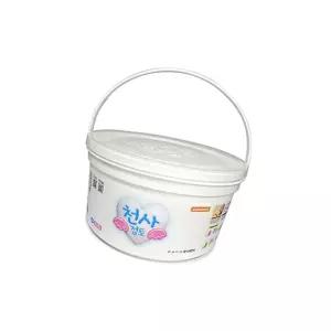 천사점토 350g 1P 미술 공예 디자인 학용품 화구 화방 천사점토 화방용품
