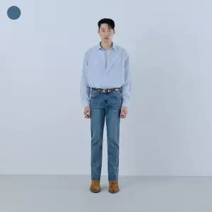 게스 진 남성 D톤 릴렉스 테이퍼 MQ1D9065