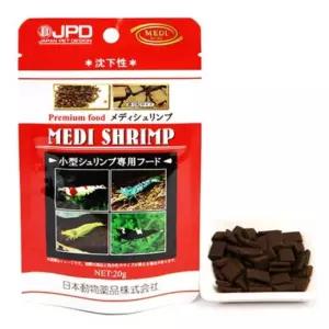 새우사료 20G 관상새우 물고기밥