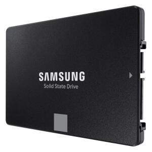 삼성호환 870 EVO 500GB SATA 2.5인치 내부 SSD MZ77E500B /EC