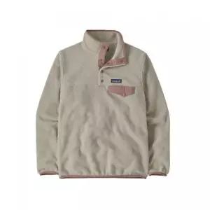 PATAGONIA 우먼즈 라이트웨이트 신칠라 스냅 티 풀오버 / 25455R7