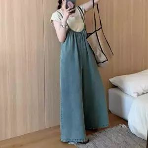 수유 만삭 임부복 바지 가을 멜빵 팬츠 임산부 봄