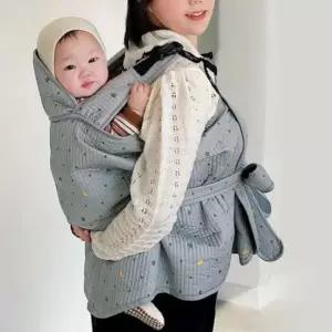 베이비 사계절 별 출산 아기 전통 아기띠 애기 포대기 사계절형포대기