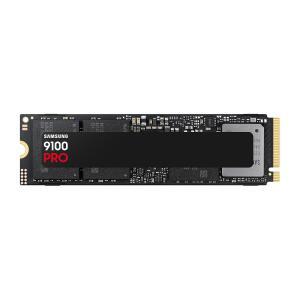 삼성호환 SSD 9100 PRO 2TB PCIe 5.0x4 M.2 2280 Seq. 읽기 속도 최대 14700MB/S AI 컴퓨팅 게임 및 헤비 듀티 워크스테이션에 최적MZ VAP2T0B / AM