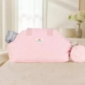외출 고양이 이동장 가방 애완동물 펫 반려동물 강아지 슬링백 캐리어
