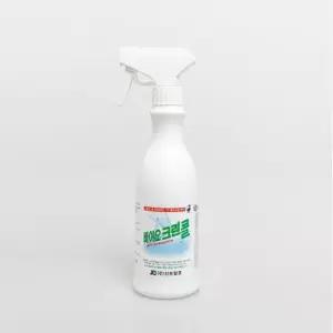 바이오크린콜 75% 450ml x 20병(Box)