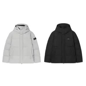 네파 26FW 신상 공용 에센셜 미드 다운자켓 - 7MF2080