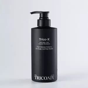트리코닉스 트리코엑스 볼륨 샴푸 500ml