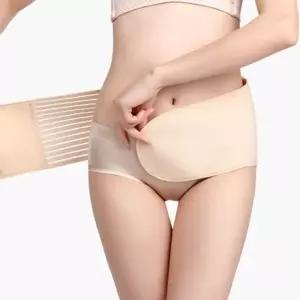 골반 찍찍이 밴드 OSM-1006962 복대