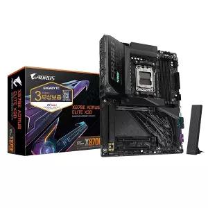 기가바이트 GIGABYTE X870E AORUS ELITE X3D 피씨디렉트 AMD X870E/ATX