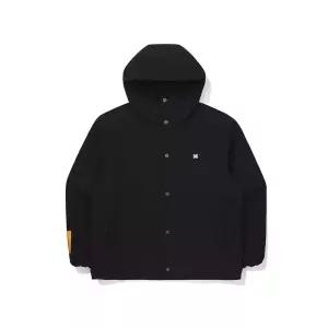 [코닥어패럴] 코다커리 다잉 후드 자켓 BLACK