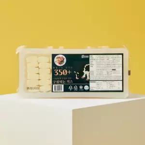 보꼬네 자연방목 우유로 만든 구워먹는 치즈 450g