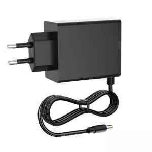 15V 1A 어댑터 (FSW-150100KK) Wall Type 벽걸이형/가정용 AC-DC 직류전원장치/15V1A 충전기 아답터