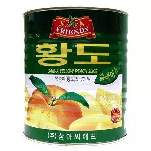삼아 황도 2.9kg