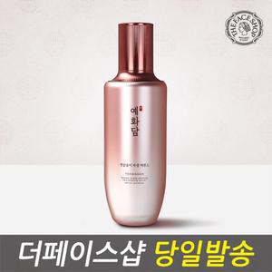 더페이스샵 예화담 천삼송이 자생 에센스 45ml