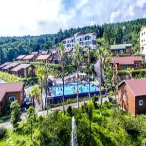 [제주 호텔] 제주 아이브 호텔&리조트 (서귀포시,중문,모슬포)