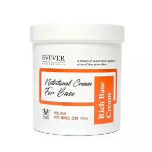 이브에버 리치베이스크림 450g 석고베이스크림 보습 영양크