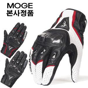 MOGE 본사정품 오토바이장갑 바이크 장갑 오토바이글러브