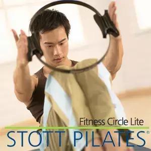 [Stott Pilates] 스탓필라테스 Fitness Circle Lite 14