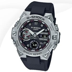 CASIO G-SHOCK 지샥 GST-B400-1A 손목시계