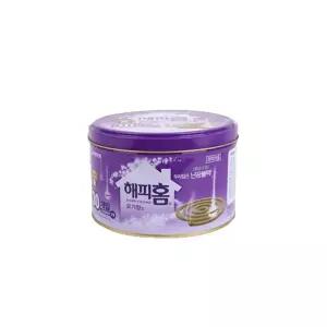 해피홈 모기향s 30p 모기퇴치제 무향료,무색소