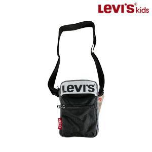 [기타][리바이스키즈] LAN COLOR BLOCK FESTIVAL BAG(9A8354-023_BK)