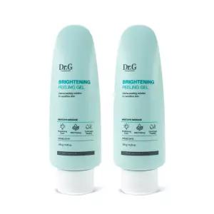 닥터지 브라이트닝 필링 젤 120g x 2개