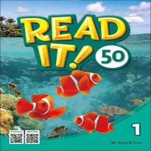 [카드10%] 리드 잇 Read It 50-1
