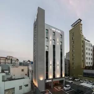 [경남 펜션] 거제 브라운도트호텔 (거제,통영,고성)