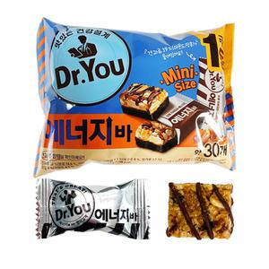 에너지바 미니 310g