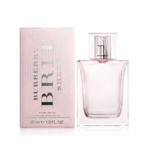 버버리 브릿 쉬어 포 허 EDT 100ml