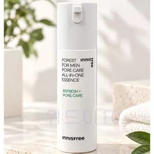 이니스프리 포레스트 포어 케어 포맨 올인원 에센스 100mL