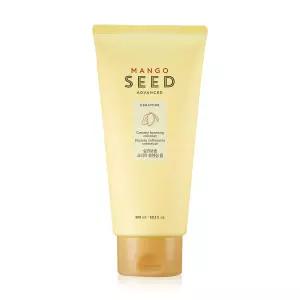 더페이스샵 망고씨드 실크보습 크리미 클렌징 폼 300ml