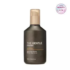 [더페이스샵]더젠틀 포맨 올인원 에센스 135ml