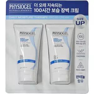 피지오겔 DMT PRO B5 크림 180mlX2