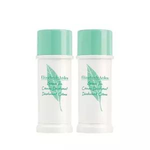 엘리자베스아덴 그린티 데오드란트 크림 스틱 40ml 2개