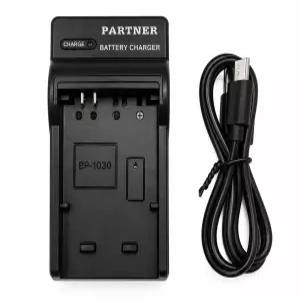 [파트너] 삼성 스마트카메라 ED-BP1130 / BP-1130 / BP1130 충전기 NX500 / NX300M / NX300 / NX2000 전용 배터리 충전기