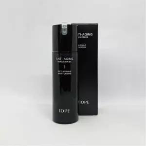 아이오페 맨 안티에이징 에멀젼 EX 120ml