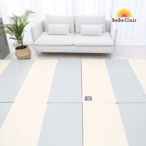 [베베끌레르]더 클래식  듀얼 폴더매트 (4종) 140x208cm