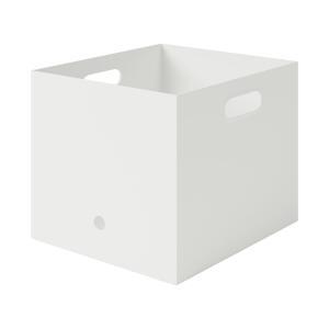 MUJI 무인양품 파일박스 대용량 스탠다드타입 (폭 25cm)서류정리함 파일꽂이