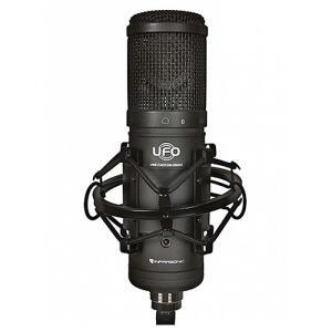 심스뮤직 인프라소닉 UFO마이크 USB마이크 홈레코딩 아프리카방송 FX지원 UFO 녹음