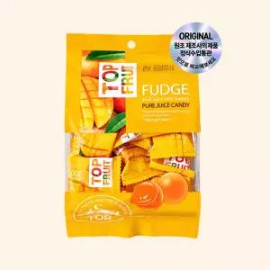 탑플룻 망고젤리 320g / 탑프룻 TOP FRUIT
