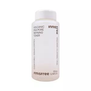 이니스프리 화산송이 파하 모공 매끈결 토너 170ml