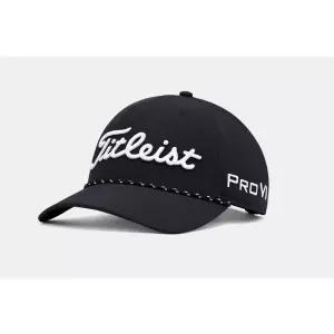 [타이틀리스트](대전신세계)Titleist] 투어 브리저 캡 Tour Breezer