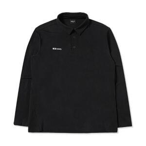 [K2]HC K2 세이프티 TS-F2201 티셔츠 (블랙)