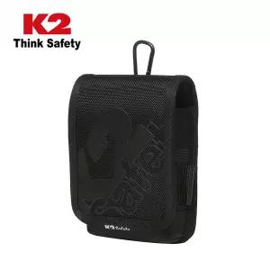 K2 그리드 파우치 가방