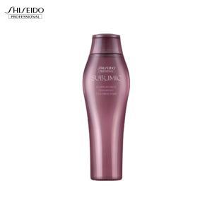 시세이도 서브리믹 루미노포스 샴푸 250ml [염색모발용]